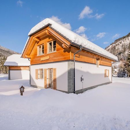Вилла Haus Am Bach Доннерсбахвальд Экстерьер фото