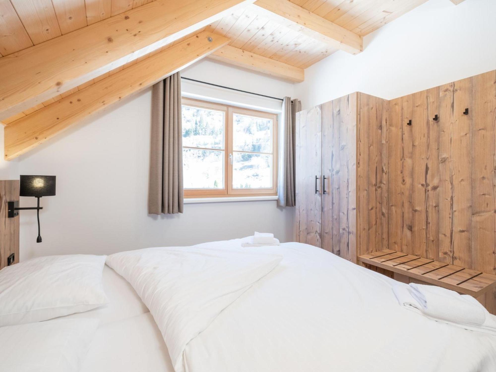 Вилла Haus Am Bach Доннерсбахвальд Экстерьер фото