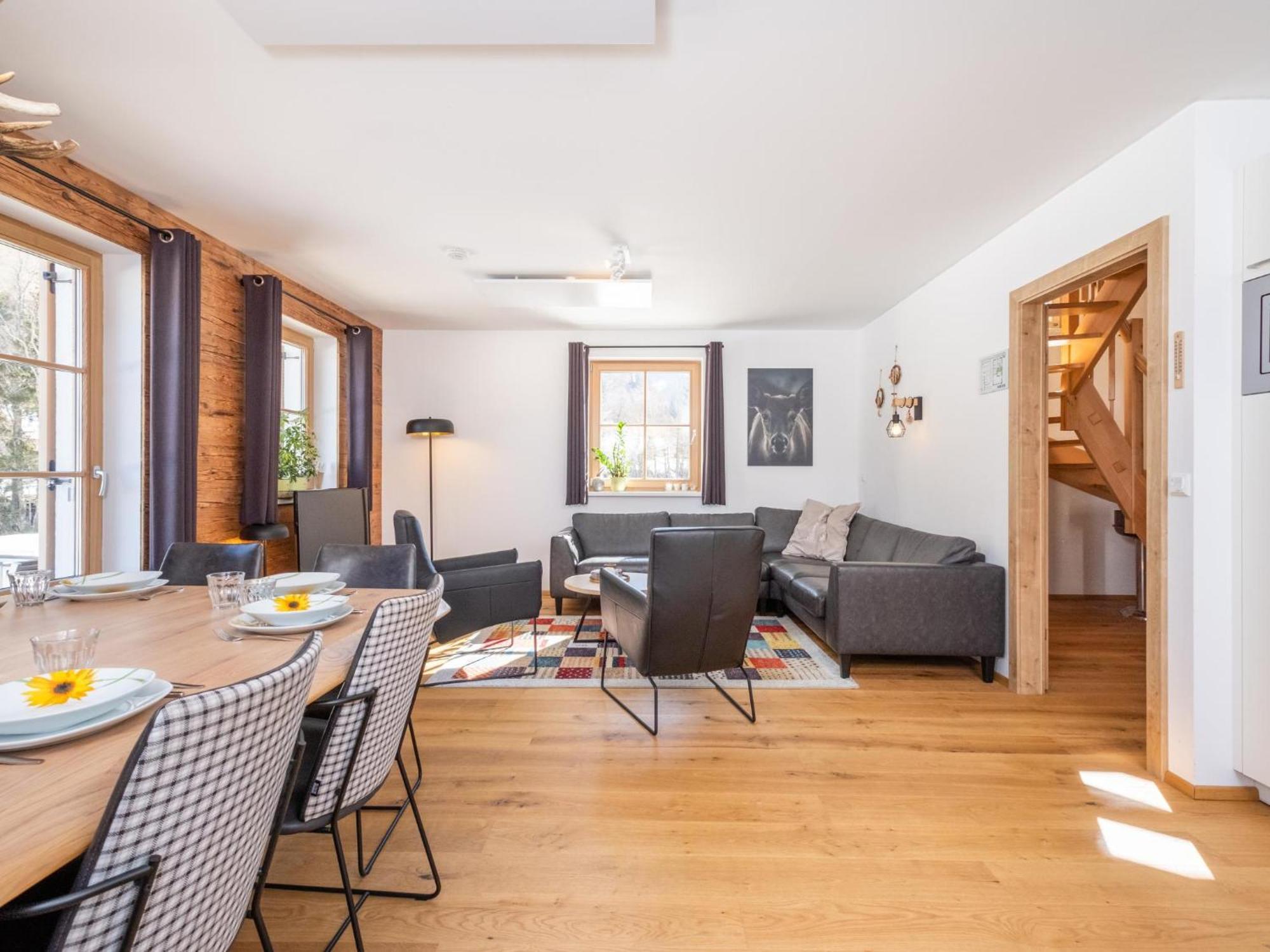 Вилла Haus Am Bach Доннерсбахвальд Экстерьер фото